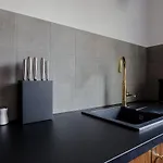 Amazing, Spacious In The Center! Apartman Varsó