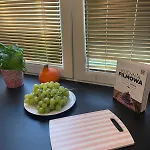 Amazing, Spacious In The Center! Apartman