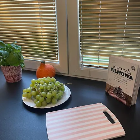 Amazing, Spacious In The Center! Daire