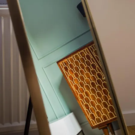 Zelazna 82-84 A By Homeprime Warsaw