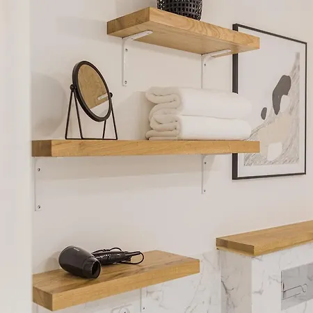 Amazing, Spacious In The Center! ワルシャワ