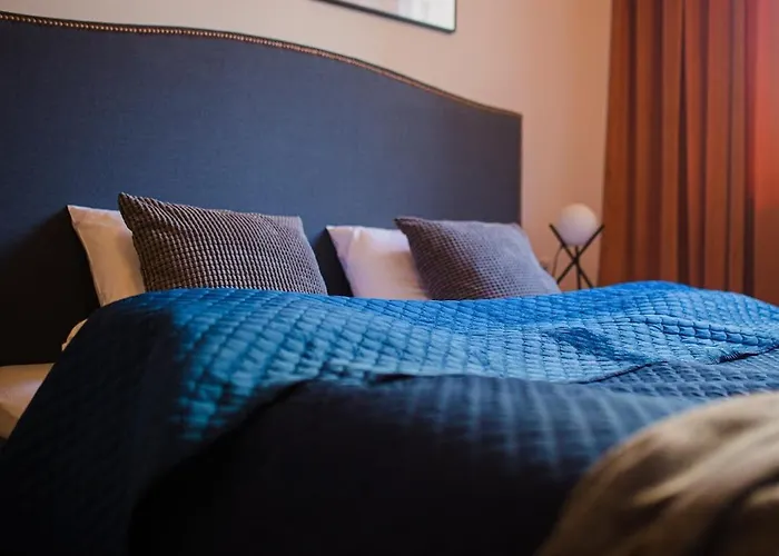 Amazing, Spacious In The Center! Apartment