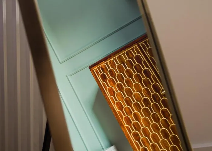 Amazing, Spacious In The Center! Warsaw