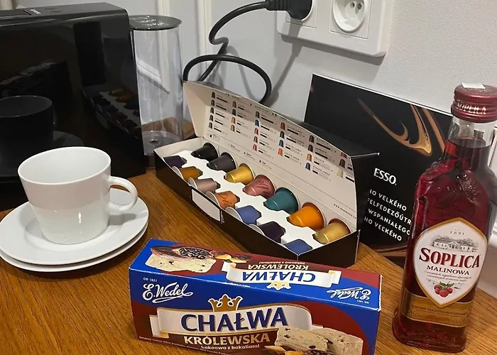 Amazing, Spacious In The Center!